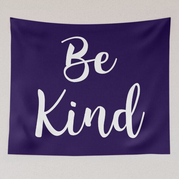 Item preview, Be Kind - Kindness Gift designed and sold by CatArtStore.
