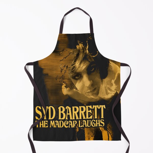 Item preview, Syd Barrett T - Shirt designed and sold by Pedro4271.