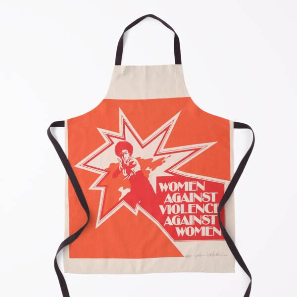 Item preview, Women against violence against women designed and sold by minimalcinema.