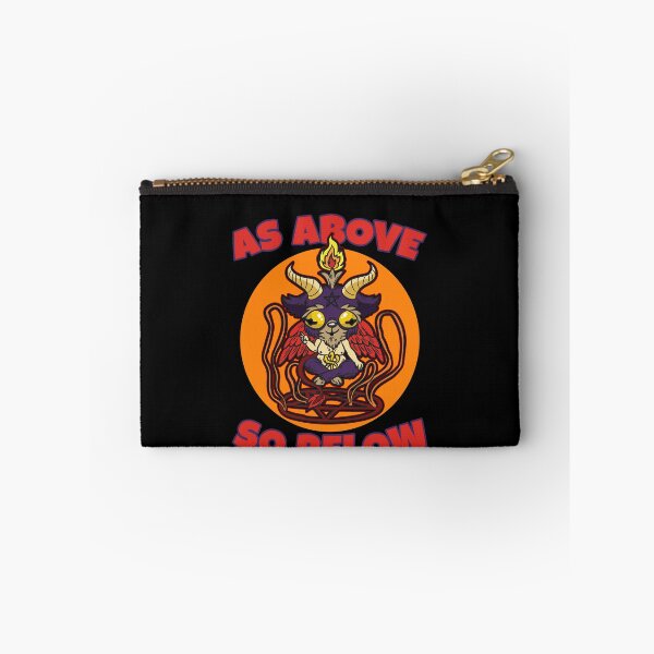 Item preview, As Above So Below designed and sold by Moonpie90.