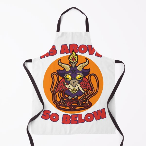 Item preview, As Above So Below designed and sold by Moonpie90.