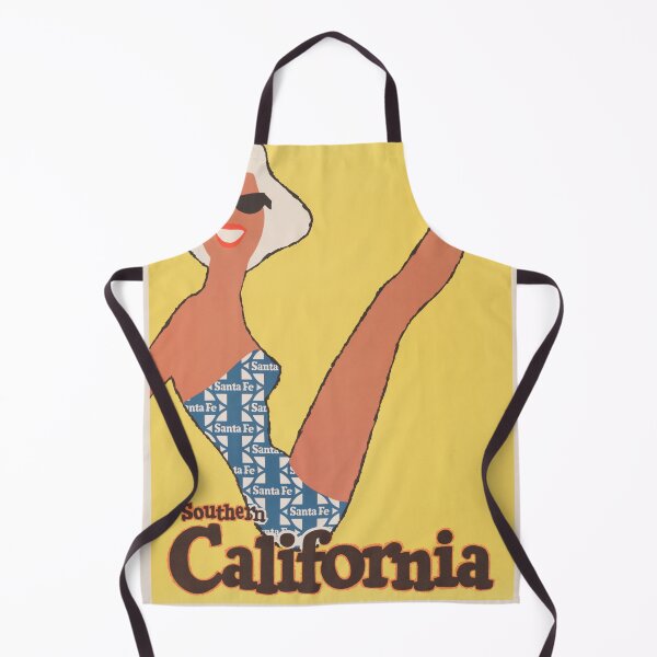 Item preview, Southern California, Sante Fe designed and sold by minimalcinema.