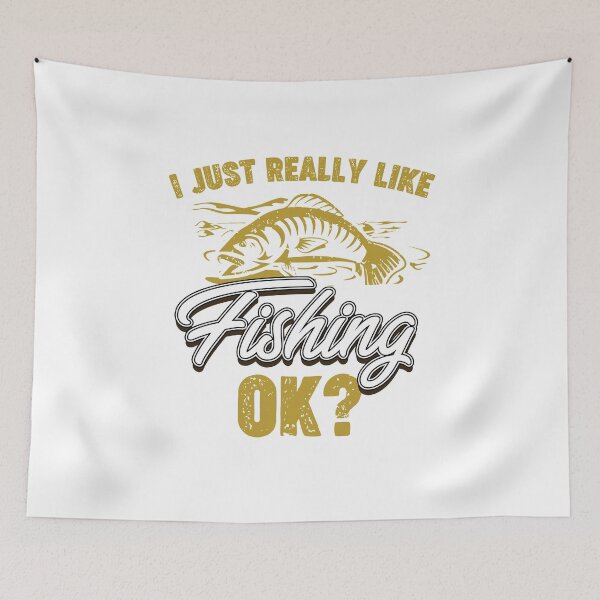 Item preview, Fishing, Anglers, Freshwater, Fishing Tournament designed and sold by saulmedia.