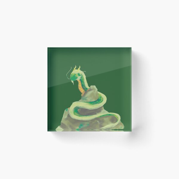 Item preview, Dragon mountain designed and sold by fjas-ari.