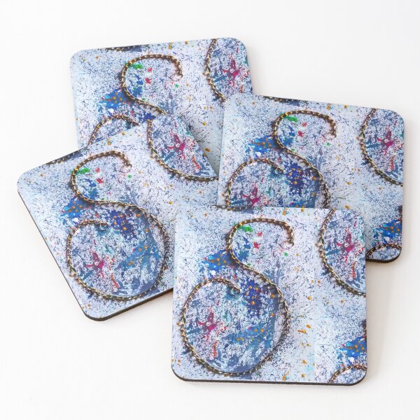 Item preview, Metal Art S designed and sold by Artcartstart.