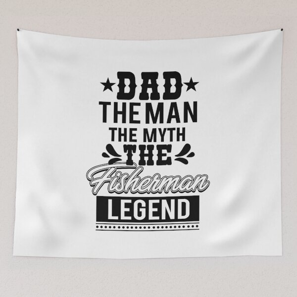 Item preview, Fishing, Angler, Freshwater, Fishing Tournament, designed and sold by saulmedia.