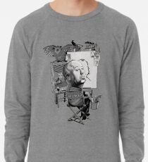 Alfred Hitchcock Sweat léger