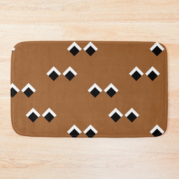 Item preview, Black and white squares designed and sold by reneesillus.