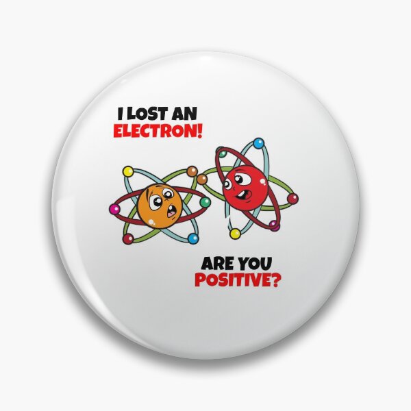 Item preview, Funny Physics Joke designed and sold by Moonpie90.