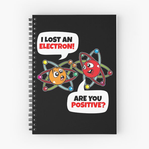 Item preview, Funny Physics Joke designed and sold by Moonpie90.
