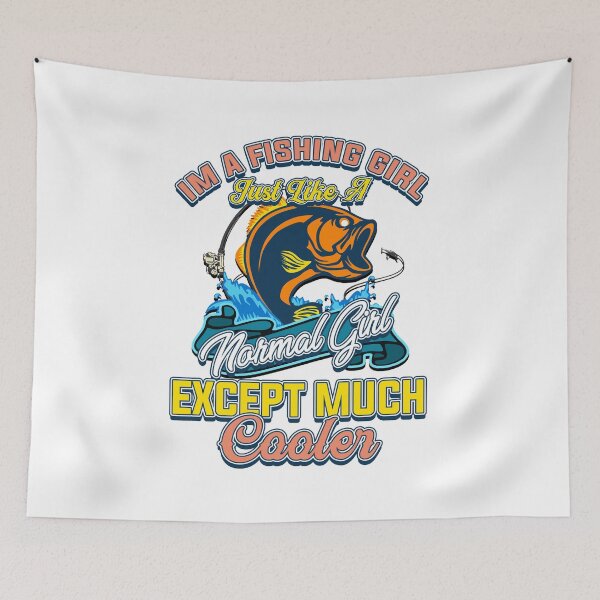Item preview, Fishing, Anglers, Freshwater, Fishing Tournament designed and sold by saulmedia.