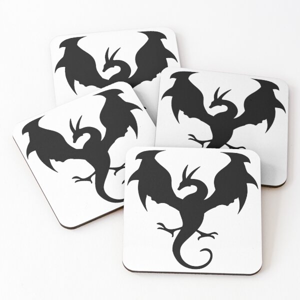 Item preview, The "Old One" Wyvern designed and sold by ToasterToby.