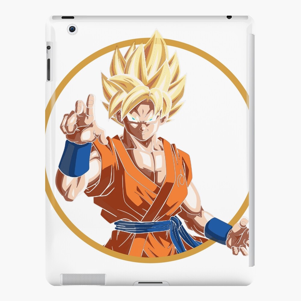 Goku SSJ1 Poster for Sale by LegendaryVortex