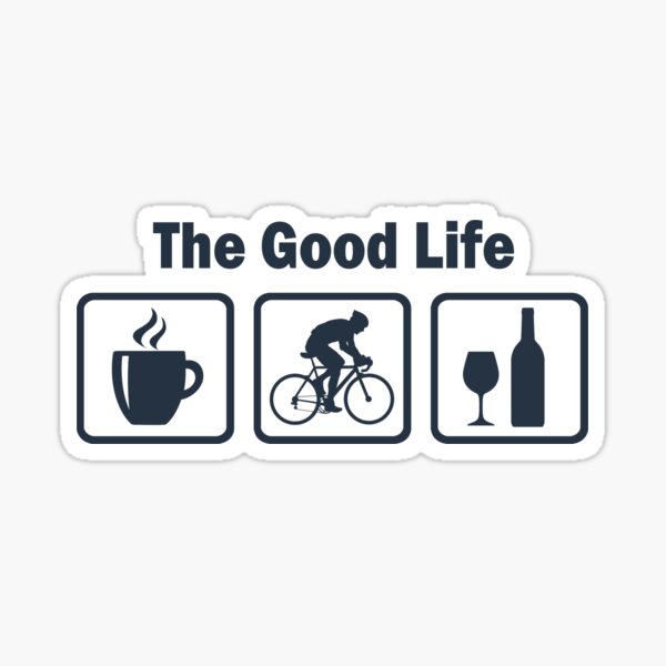 good life bike