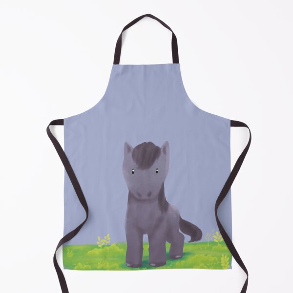 Item preview, Dark horse designed and sold by fjas-ari.