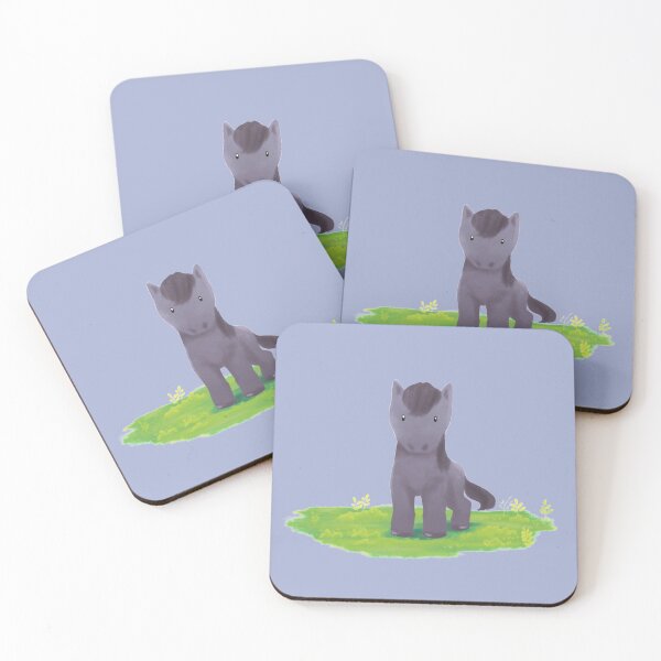 Item preview, Dark horse designed and sold by fjas-ari.