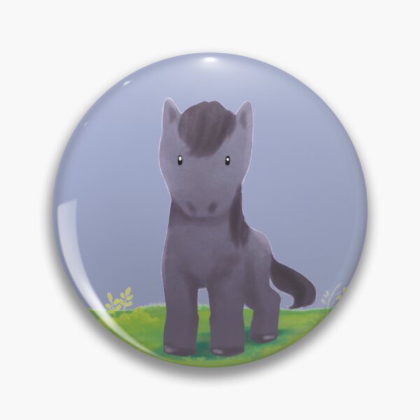 Item preview, Dark horse designed and sold by fjas-ari.