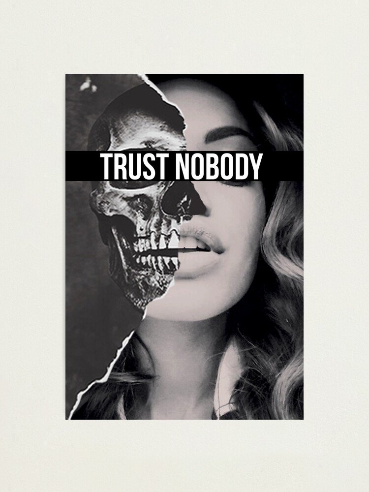 Download Vertraue niemandem HD