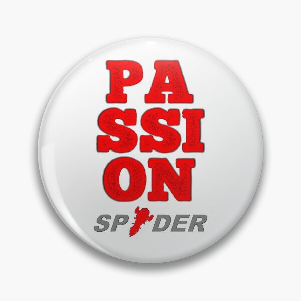 Item preview, Spyder passion designed and sold by UgeIonArtist.