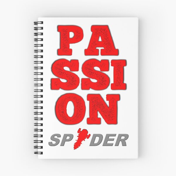 Item preview, Spyder passion designed and sold by UgeIonArtist.