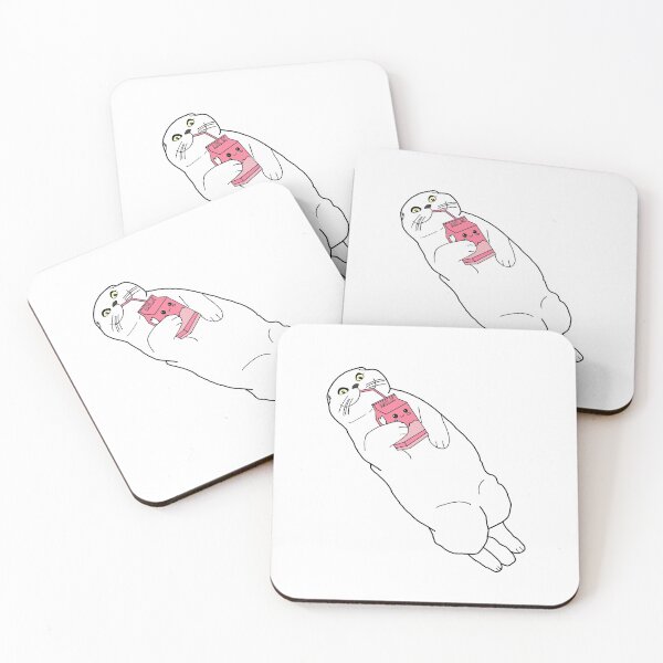 Item preview, Milk cat designed and sold by Catsketch.