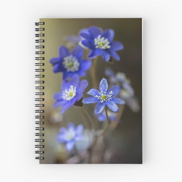 Item preview, Blue Beauties designed and sold by JBlaminsky.