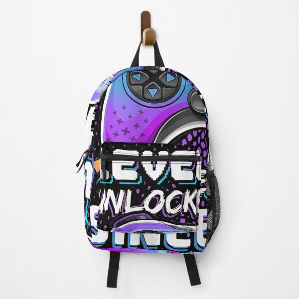 Item preview, Level 12 Unlocked Awesome 2009 Video Game 12th Birthday designed and sold by christinero2.