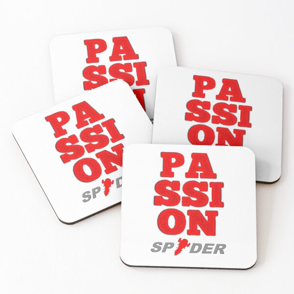 Item preview, Spyder passion designed and sold by UgeIonArtist.