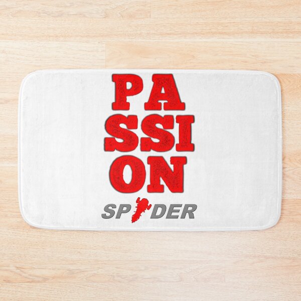 Item preview, Spyder passion designed and sold by UgeIonArtist.