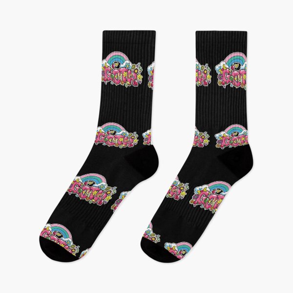 Aperçu de l'œuvre Pastel Goth créée et vendue par Moonpie90.