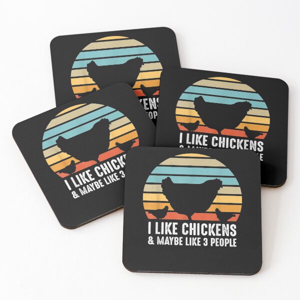 Item preview, Funny Vintage Chicken Country Farm Women Girl Men  designed and sold by christinero2.