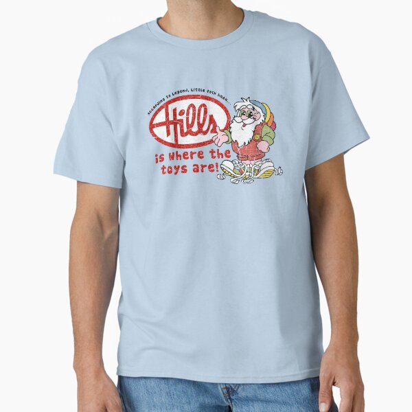 Item preview, Hills is where the toys are! designed and sold by ImSecretlyGeeky.