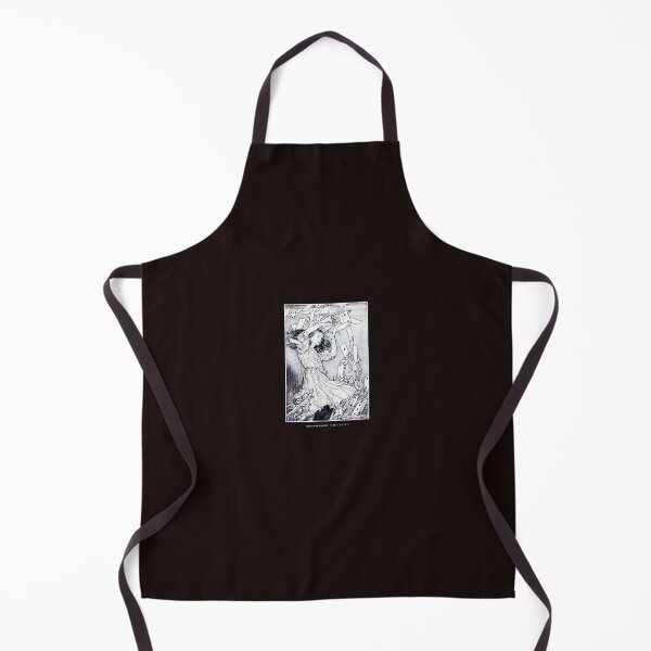 Item preview, Alice in Wonderland Aesthetic Streetwear Fashion Graphic designed and sold by Kalinowska-0.