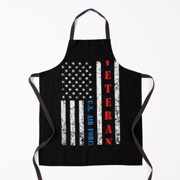 Item preview, Vintage American Flag United States Air Force Veteran designed and sold by Conor6Dalla.