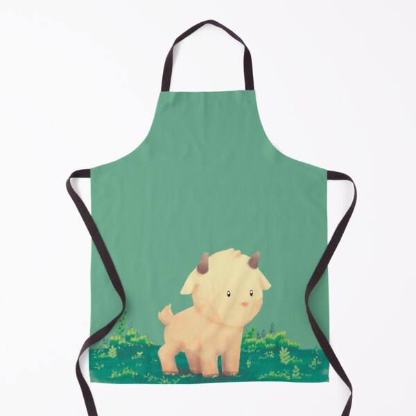 Item preview, Goat designed and sold by fjas-ari.