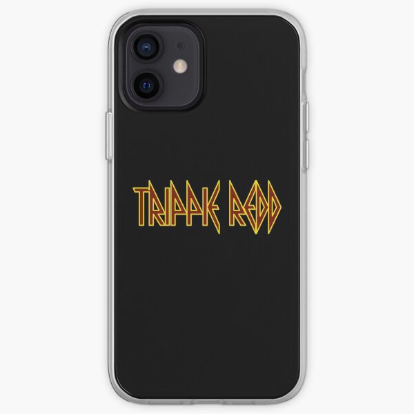 Meilleure vente !!! - souhait trippé Coque souple iPhone