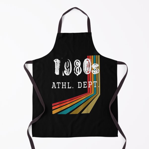 Item preview, Mens 1980s Athl Dept Retro Design designed and sold by christinero2.