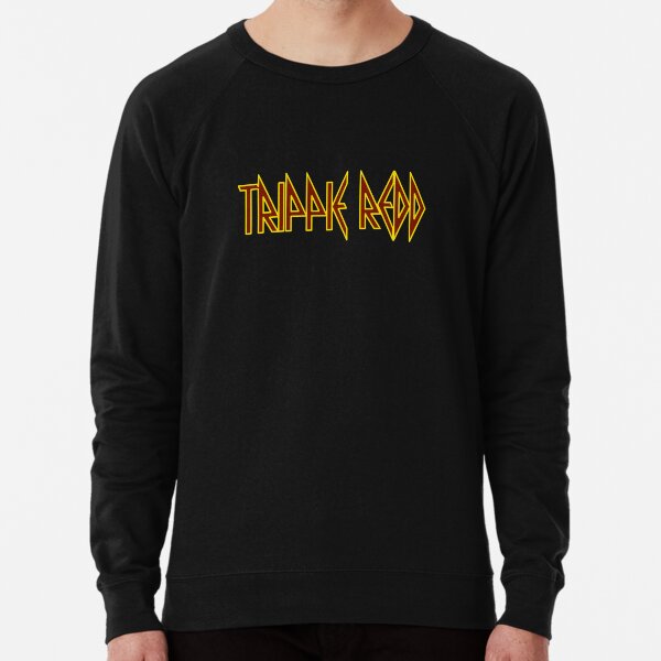 Meilleure vente !!! - souhait trippé Sweatshirt léger