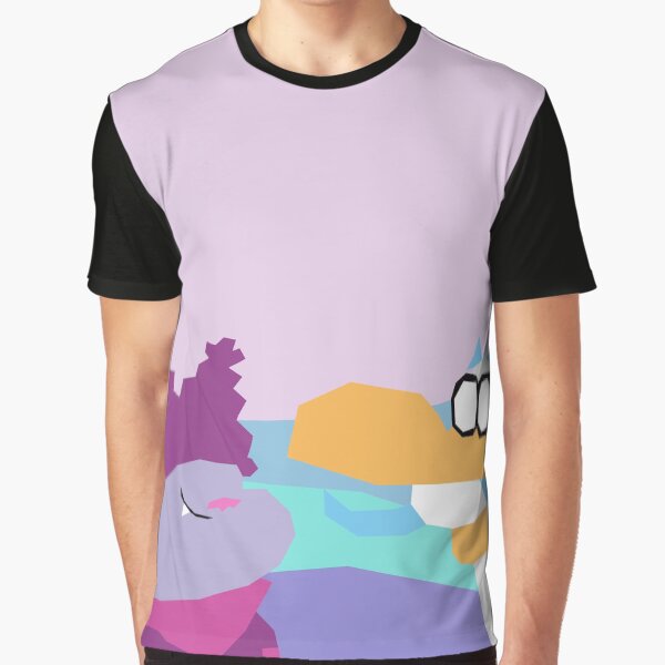 Chowder Schnitzel TShirts Redbubble
