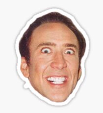 I'm Watching You Sticker