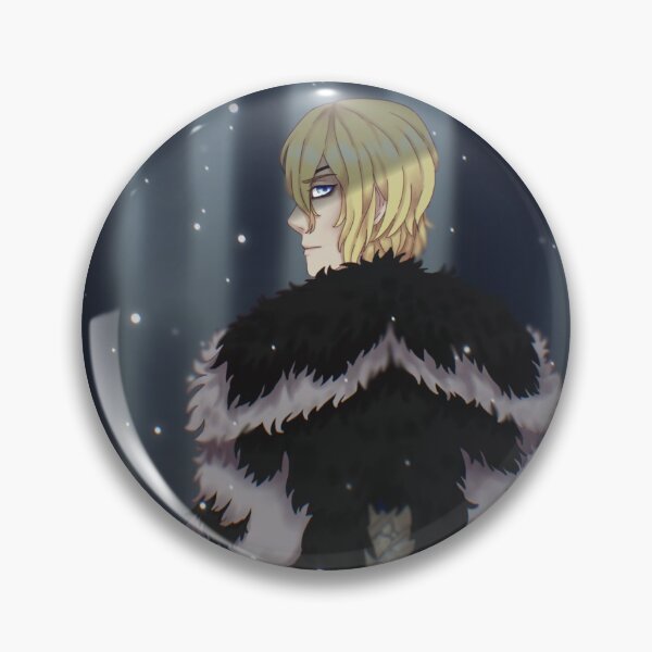 Artikelvorschau, Zeitsprung Dimitri Fire Emblem entworfen und verkauft von AshSkyes.