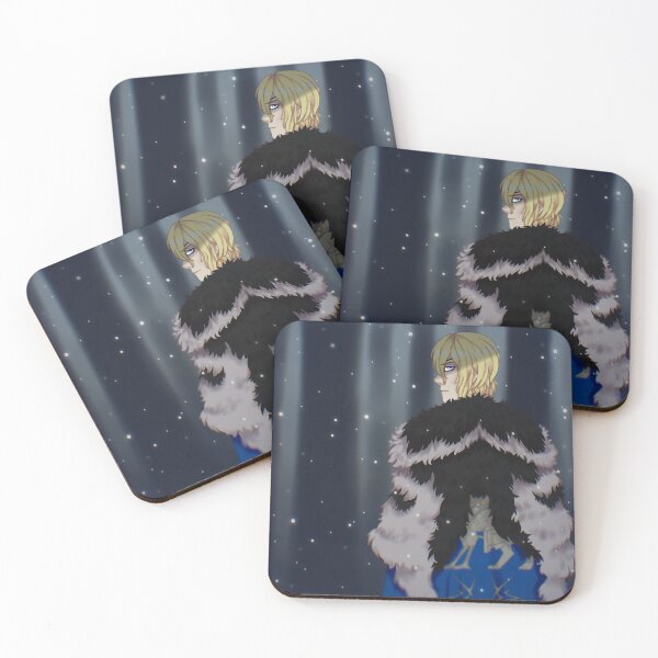 Item preview, Time skip Dimitri Fire Emblem designed and sold by AshSkyes.