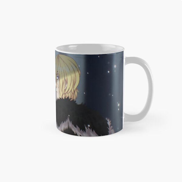Item preview, Time skip Dimitri Fire Emblem designed and sold by AshSkyes.