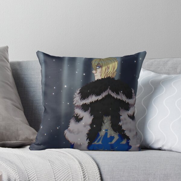 Item preview, Time skip Dimitri Fire Emblem designed and sold by AshSkyes.