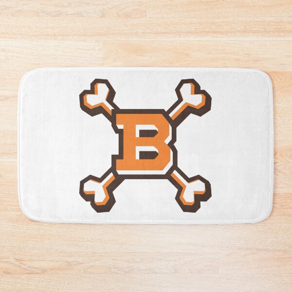 Item preview, B For Browns In Orange designed and sold by Hit-Fun.