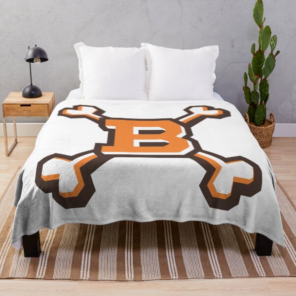 Item preview, B For Browns In Orange designed and sold by Hit-Fun.