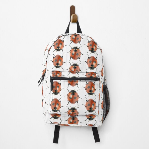 Item preview, Seven-spot ladybird Patterns designed and sold by Patternsonly.