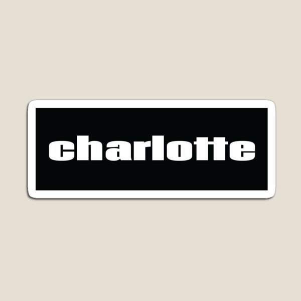 Aperçu de l'œuvre Charlotte créée et vendue par ProjectX23.