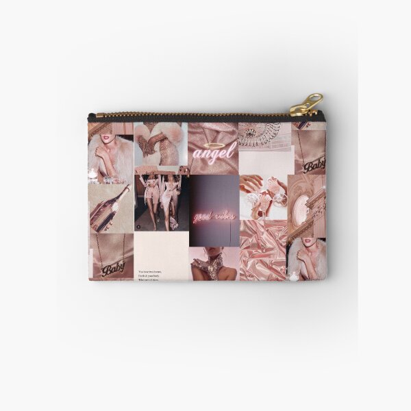 Item preview, Boujee aesthetic collage  designed and sold by cloudy-moon.