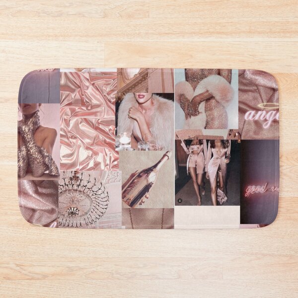 Item preview, Boujee aesthetic collage  designed and sold by cloudy-moon.